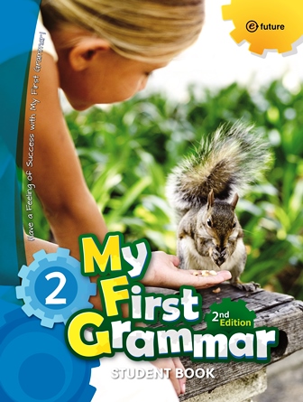 My First Grammar 2